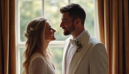 Wedding Photography Example 3