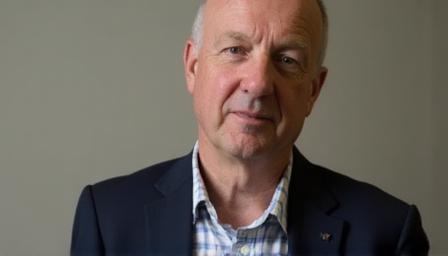 Jan Van Der Velden - Lead Photographer